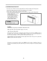 Preview for 36 page of Daewoo KOT-150S0A Service Manual