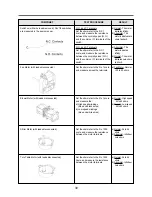 Preview for 40 page of Daewoo KOT-150S0A Service Manual