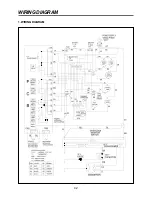 Preview for 43 page of Daewoo KOT-150S0A Service Manual