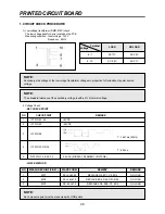 Preview for 47 page of Daewoo KOT-150S0A Service Manual