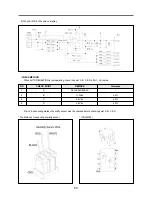 Preview for 51 page of Daewoo KOT-150S0A Service Manual