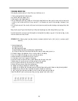 Preview for 52 page of Daewoo KOT-150S0A Service Manual