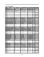 Preview for 60 page of Daewoo KOT-150S0A Service Manual