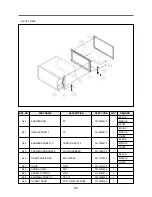 Preview for 63 page of Daewoo KOT-150S0A Service Manual