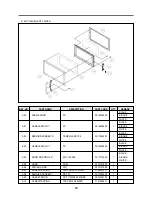 Preview for 64 page of Daewoo KOT-150S0A Service Manual