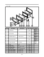 Preview for 65 page of Daewoo KOT-150S0A Service Manual