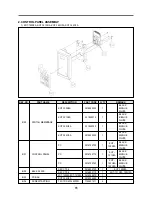 Preview for 66 page of Daewoo KOT-150S0A Service Manual