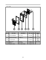 Preview for 67 page of Daewoo KOT-150S0A Service Manual