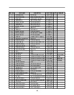 Preview for 70 page of Daewoo KOT-150S0A Service Manual