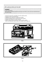 Preview for 11 page of Daewoo KOT-170S0A Service Manual