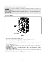 Preview for 14 page of Daewoo KOT-170S0A Service Manual