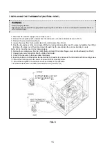 Preview for 16 page of Daewoo KOT-170S0A Service Manual