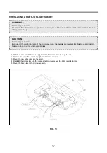 Preview for 18 page of Daewoo KOT-170S0A Service Manual