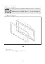 Preview for 20 page of Daewoo KOT-170S0A Service Manual