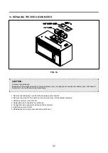 Preview for 23 page of Daewoo KOT-170S0A Service Manual