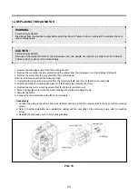 Preview for 24 page of Daewoo KOT-170S0A Service Manual