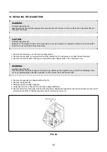 Preview for 31 page of Daewoo KOT-170S0A Service Manual