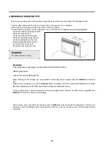 Preview for 36 page of Daewoo KOT-170S0A Service Manual