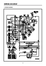 Preview for 42 page of Daewoo KOT-170S0A Service Manual