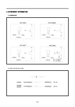 Preview for 55 page of Daewoo KOT-170S0A Service Manual