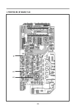 Preview for 56 page of Daewoo KOT-170S0A Service Manual