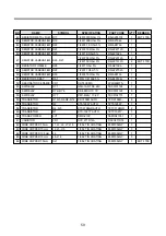 Preview for 60 page of Daewoo KOT-170S0A Service Manual