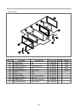 Preview for 62 page of Daewoo KOT-170S0A Service Manual