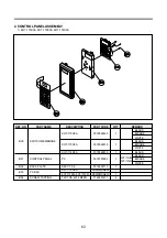 Preview for 64 page of Daewoo KOT-170S0A Service Manual