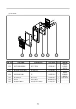 Preview for 65 page of Daewoo KOT-170S0A Service Manual