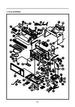 Preview for 66 page of Daewoo KOT-170S0A Service Manual