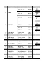 Preview for 67 page of Daewoo KOT-170S0A Service Manual