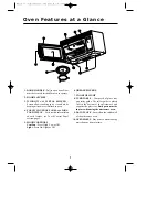 Preview for 8 page of Daewoo KOT-170SB Use And Care Manual