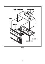 Preview for 8 page of Daewoo KOT-1G1A Service Manual