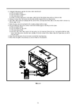 Preview for 10 page of Daewoo KOT-1G1A Service Manual