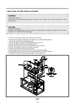 Preview for 13 page of Daewoo KOT-1G1A Service Manual