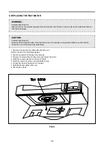 Preview for 17 page of Daewoo KOT-1G1A Service Manual