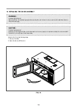 Preview for 19 page of Daewoo KOT-1G1A Service Manual