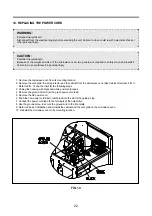 Preview for 23 page of Daewoo KOT-1G1A Service Manual