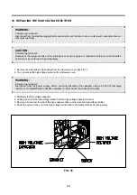 Preview for 25 page of Daewoo KOT-1G1A Service Manual