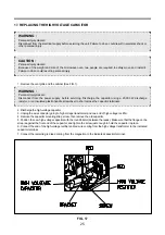 Preview for 26 page of Daewoo KOT-1G1A Service Manual