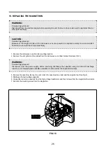 Preview for 27 page of Daewoo KOT-1G1A Service Manual