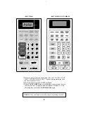 Preview for 7 page of Daewoo KOT-1H0SB Use And Care Manual