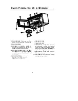 Preview for 8 page of Daewoo KOT-1H0SB Use And Care Manual