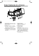 Предварительный просмотр 8 страницы Daewoo KOT-1H2U Use And Care Manual