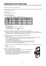 Preview for 7 page of Daewoo KQG-63N75S Service Manual