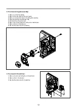 Preview for 13 page of Daewoo KQG-63N75S Service Manual