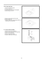 Preview for 14 page of Daewoo KQG-63N75S Service Manual