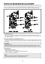 Preview for 16 page of Daewoo KQG-63N75S Service Manual