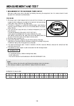 Preview for 19 page of Daewoo KQG-63N75S Service Manual