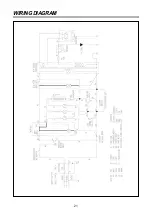 Preview for 22 page of Daewoo KQG-63N75S Service Manual